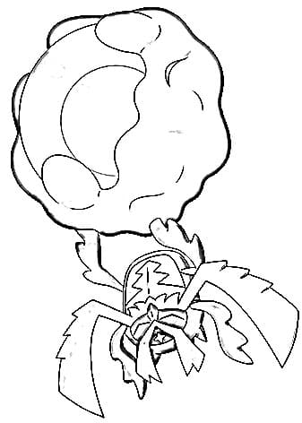 ระบายสี เบราคาสุ