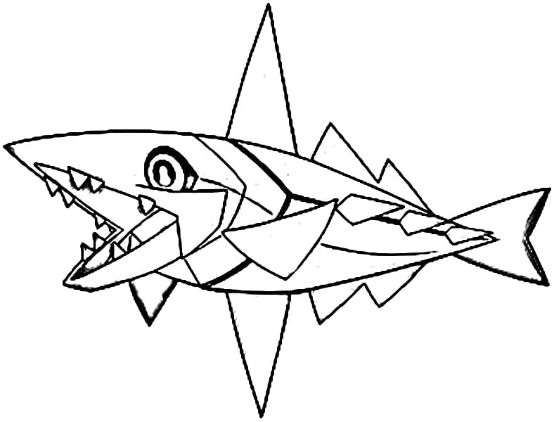 ระบายสี มิกาลูซา