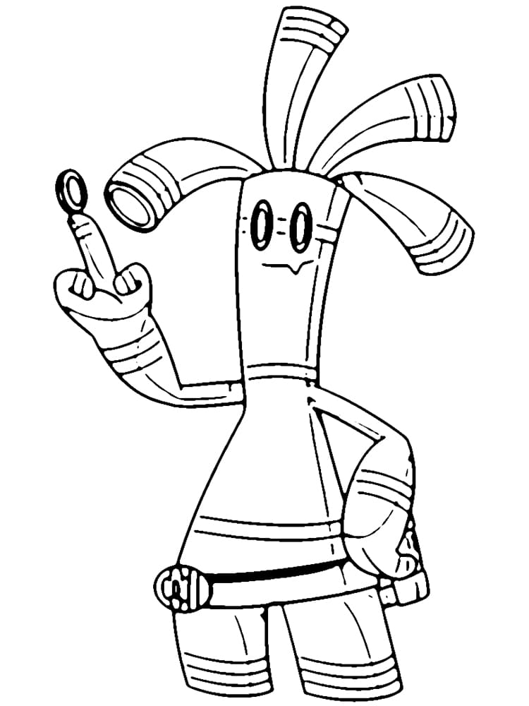 ระบายสี ซาร์ฟโก