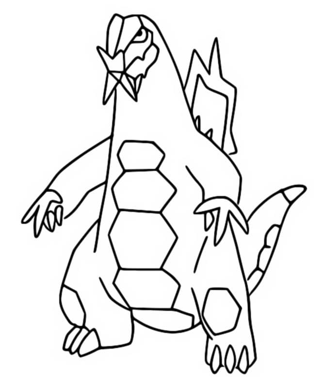 ระบายสี เซเกลฟ