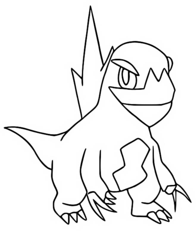 ระบายสี เซโกล