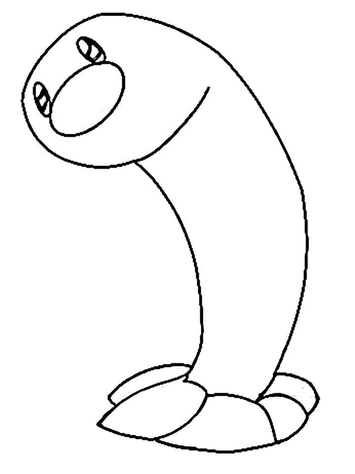 ระบายสี อุมิดิกดา