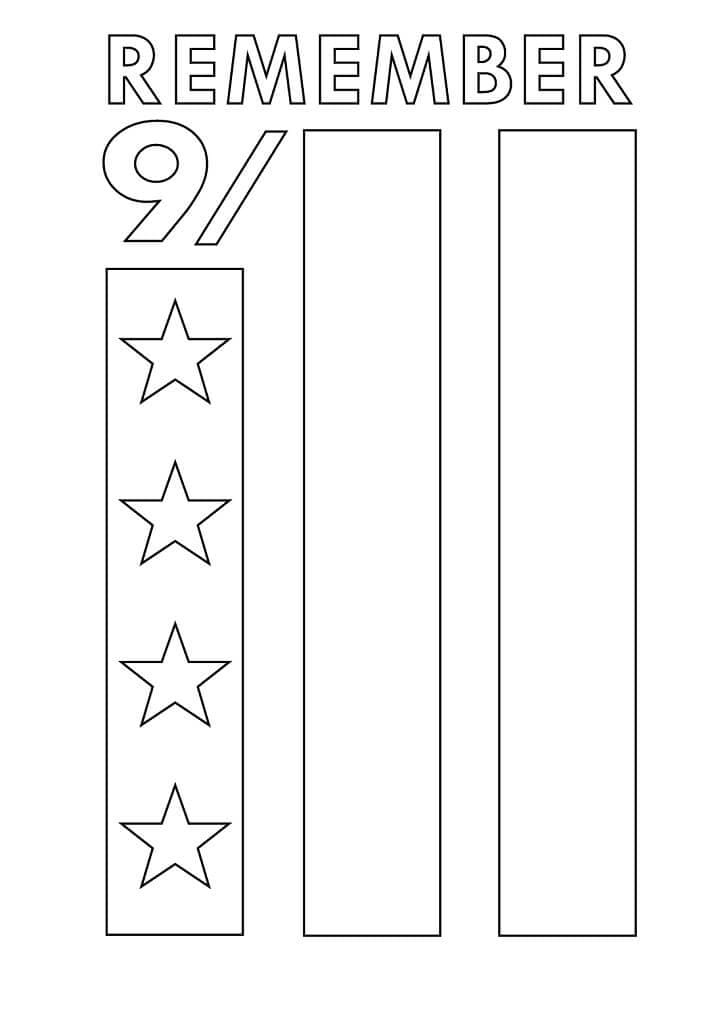 ระบายสี จดจำวันรักชาติ