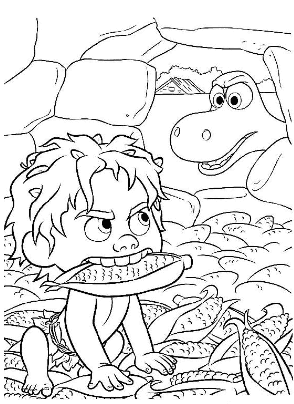 ระบายสี สปอตและอาร์โลสนุก ๆ