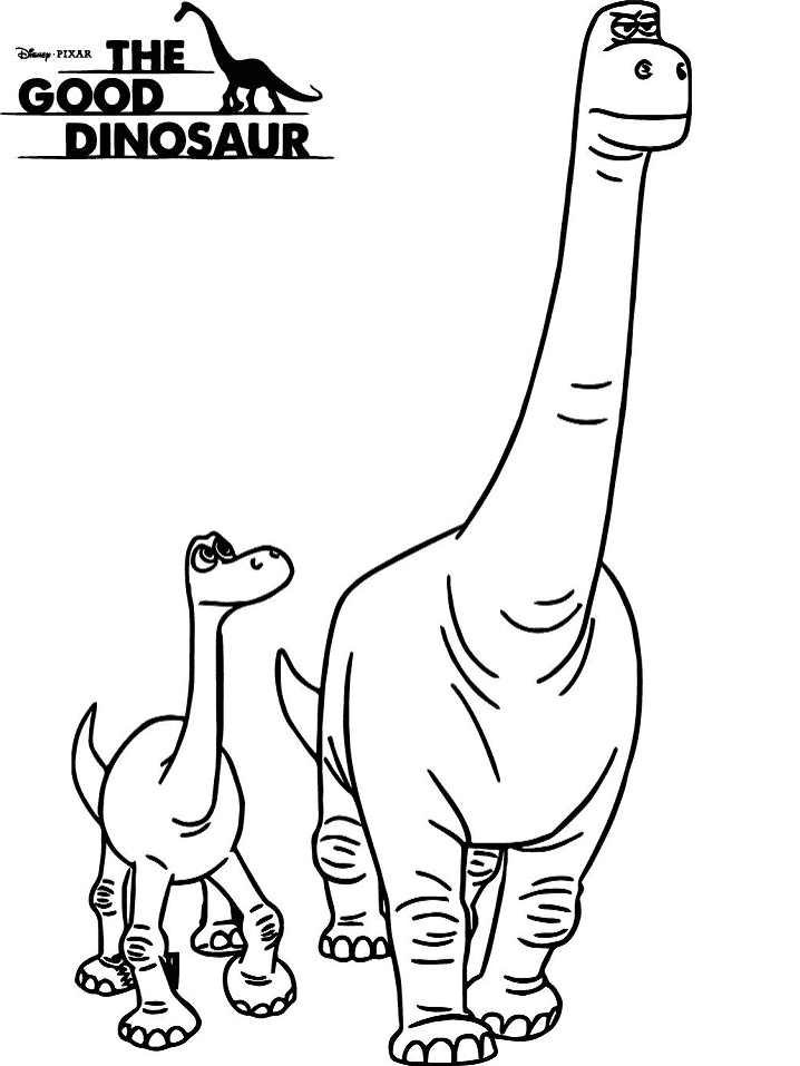 ระบายสี อาร์โลและป๊อปป้าเฮนรี่