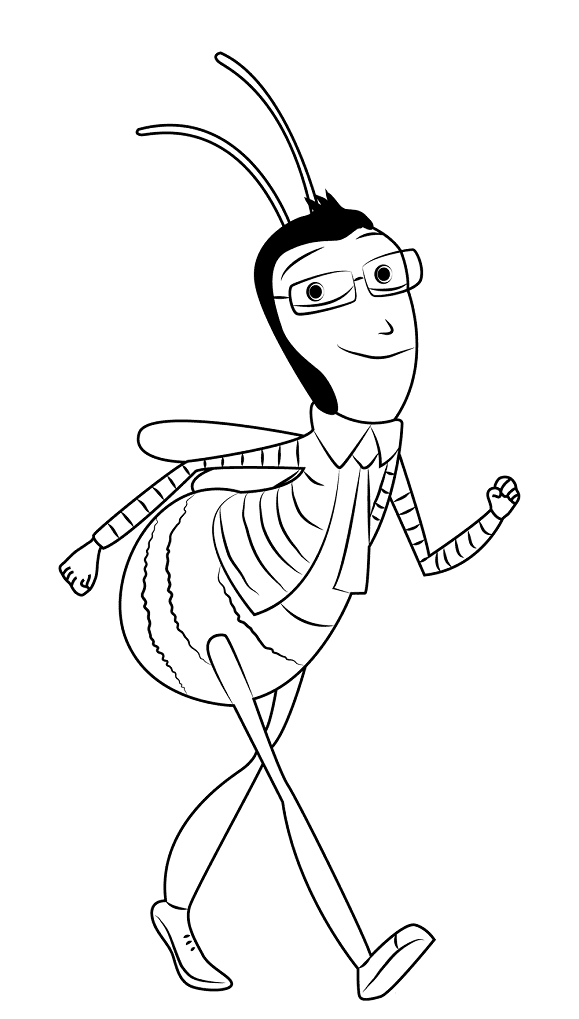 ระบายสี อดัม เฟลย์แมน