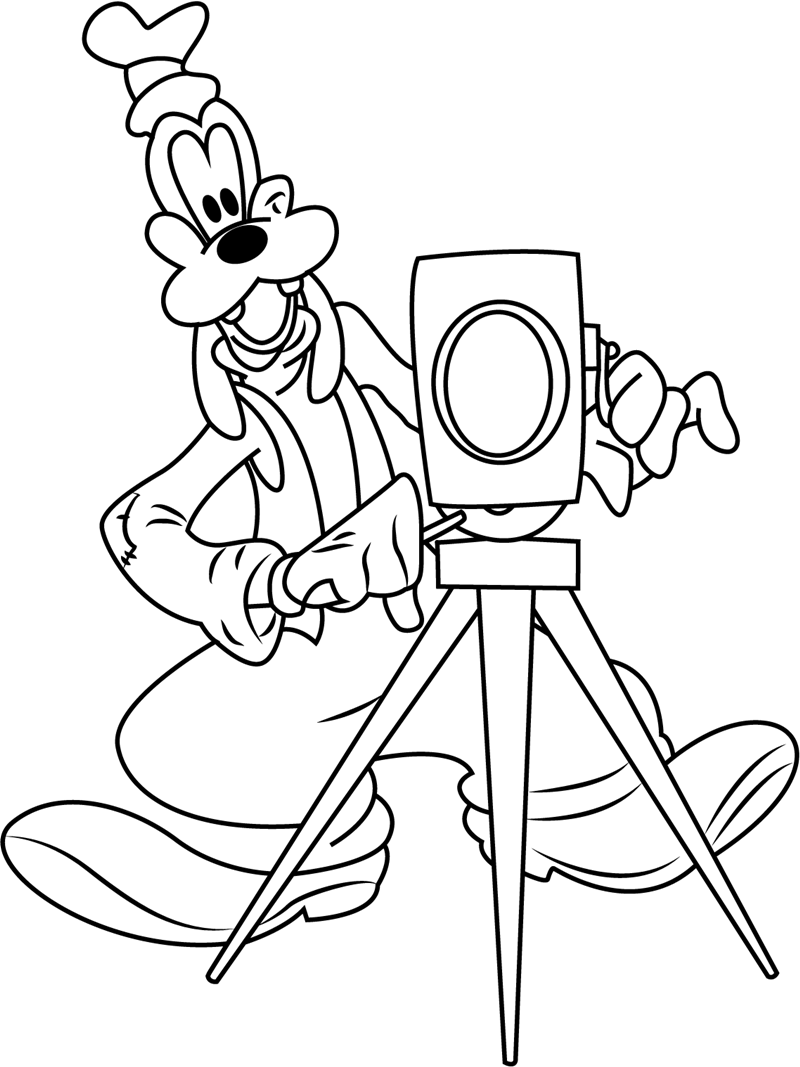 ระบายสี ช่างภาพสุดกวน