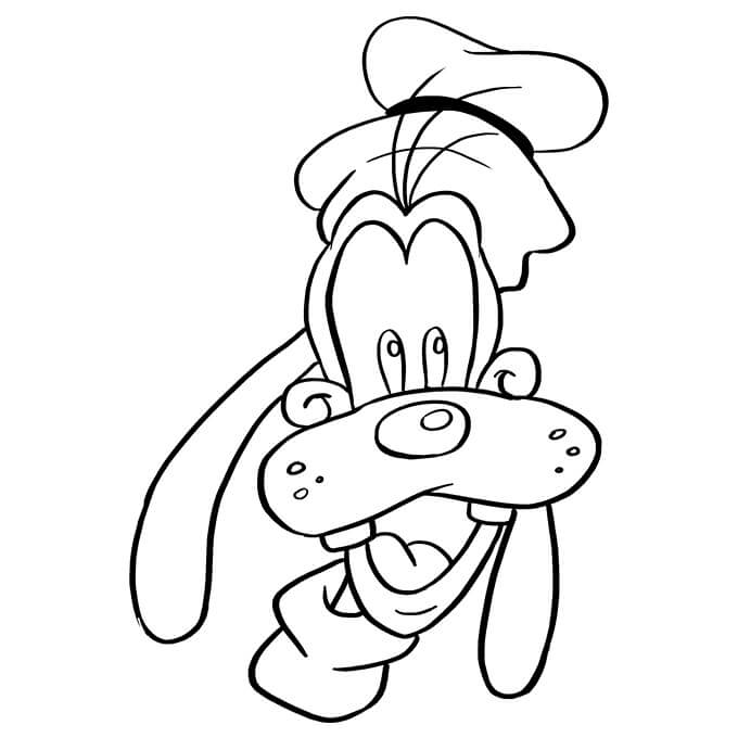 ระบายสี หัวตลกแสนสนุก