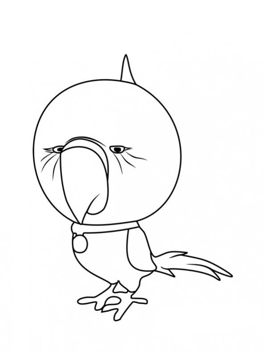 ระบายสี ปราศจากตัวอ่อน