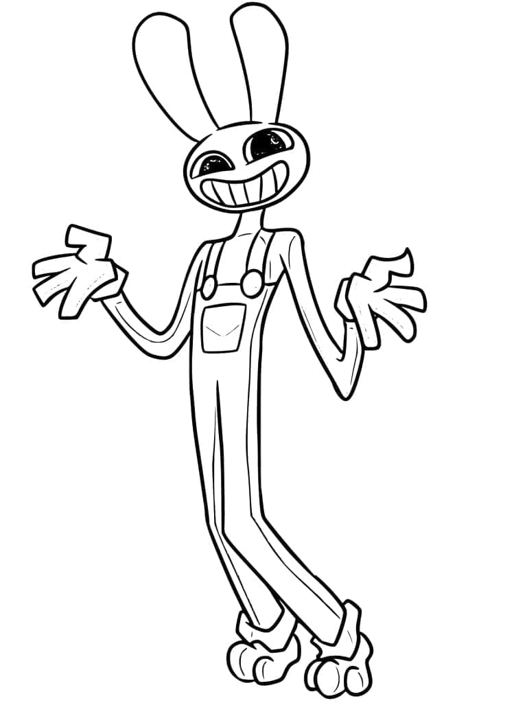 ระบายสี แจ็กซ์