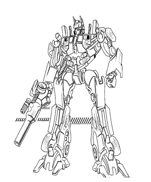 ระบายสี ฟรีออพติมัสไพรม์