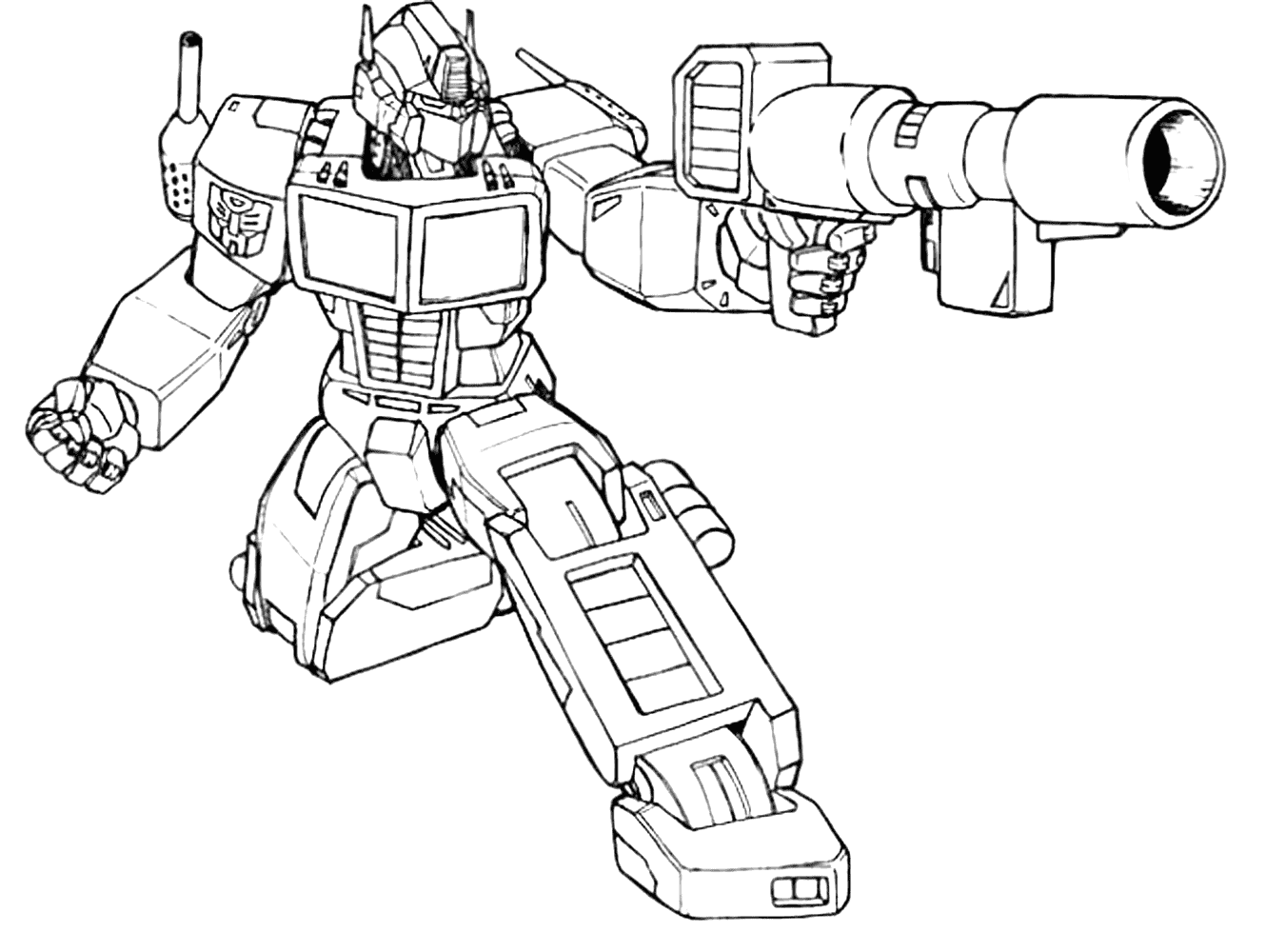 ระบายสี การโจมตีของออพติมัสไพรม์