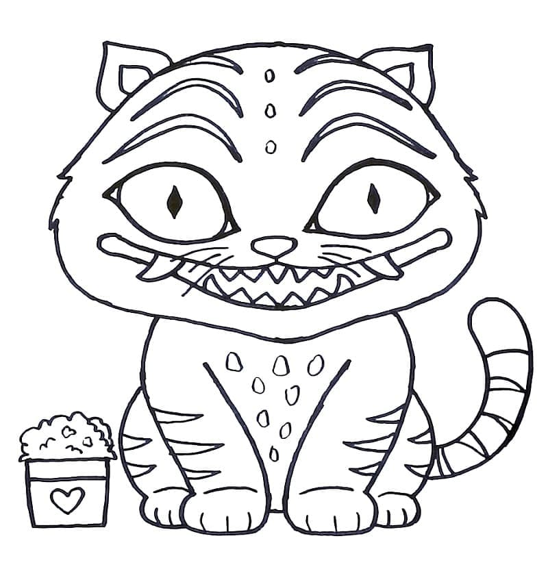 ระบายสี เกิร์ลกรุ๊ปนักล่านักล่าสุดฮา