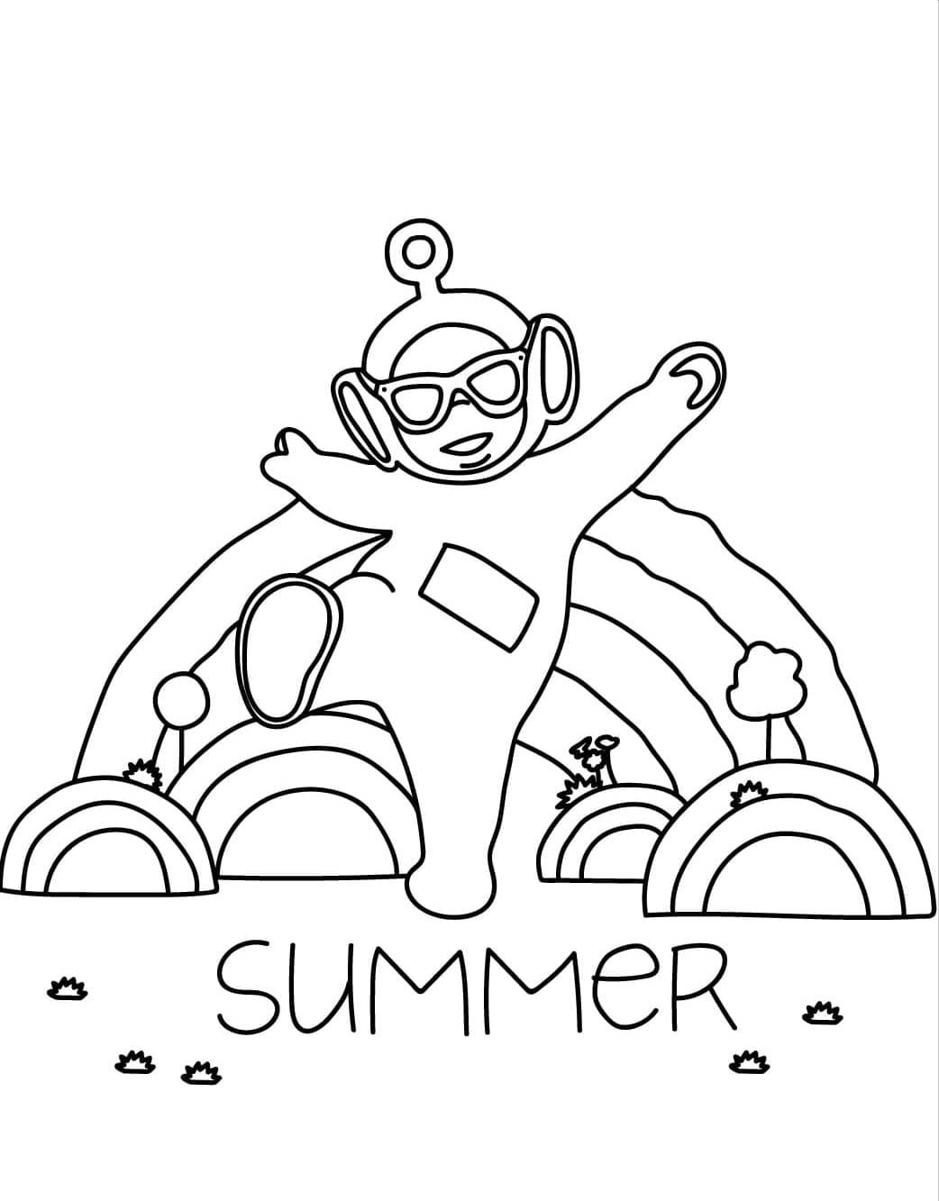 ระบายสี โป ฟรี