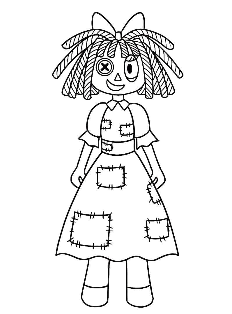 ระบายสี ราคธาจาก มหัศจรรย์โรงละครดิจิตอล