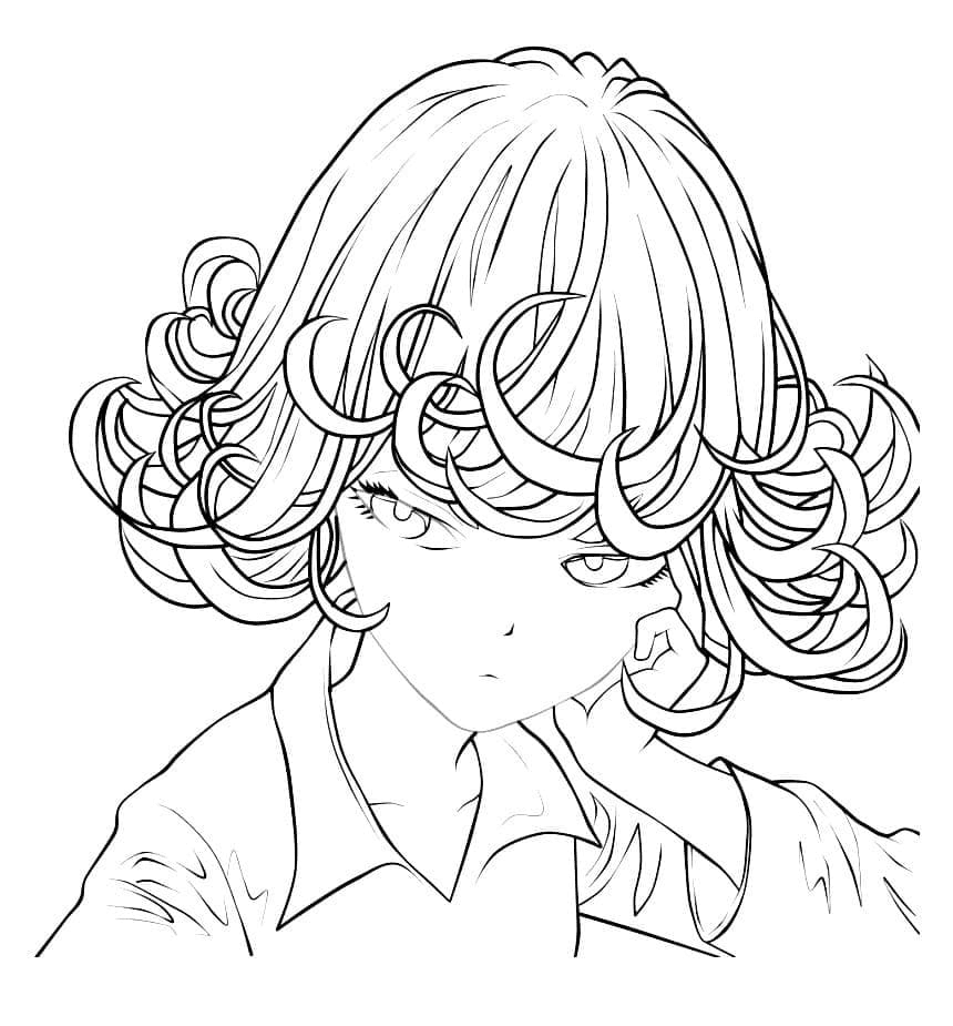 ระบายสี ทัตสึมากิ