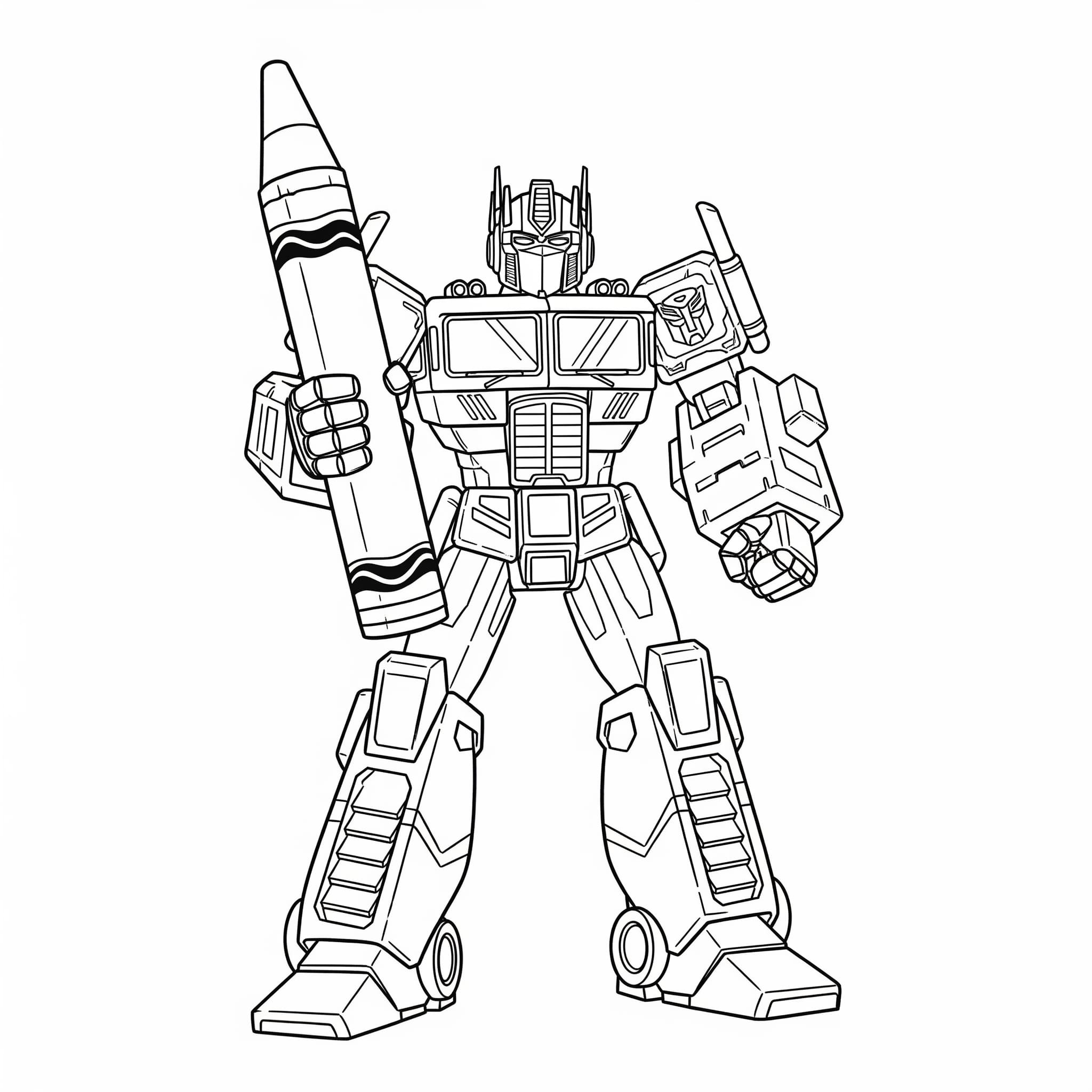 ระบายสี ออพติมัส ไพรม์ ง่าย