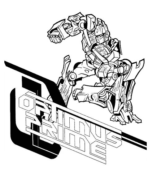 ระบายสี ออพติมัส ไพรม์ สำหรับการพิมพ์