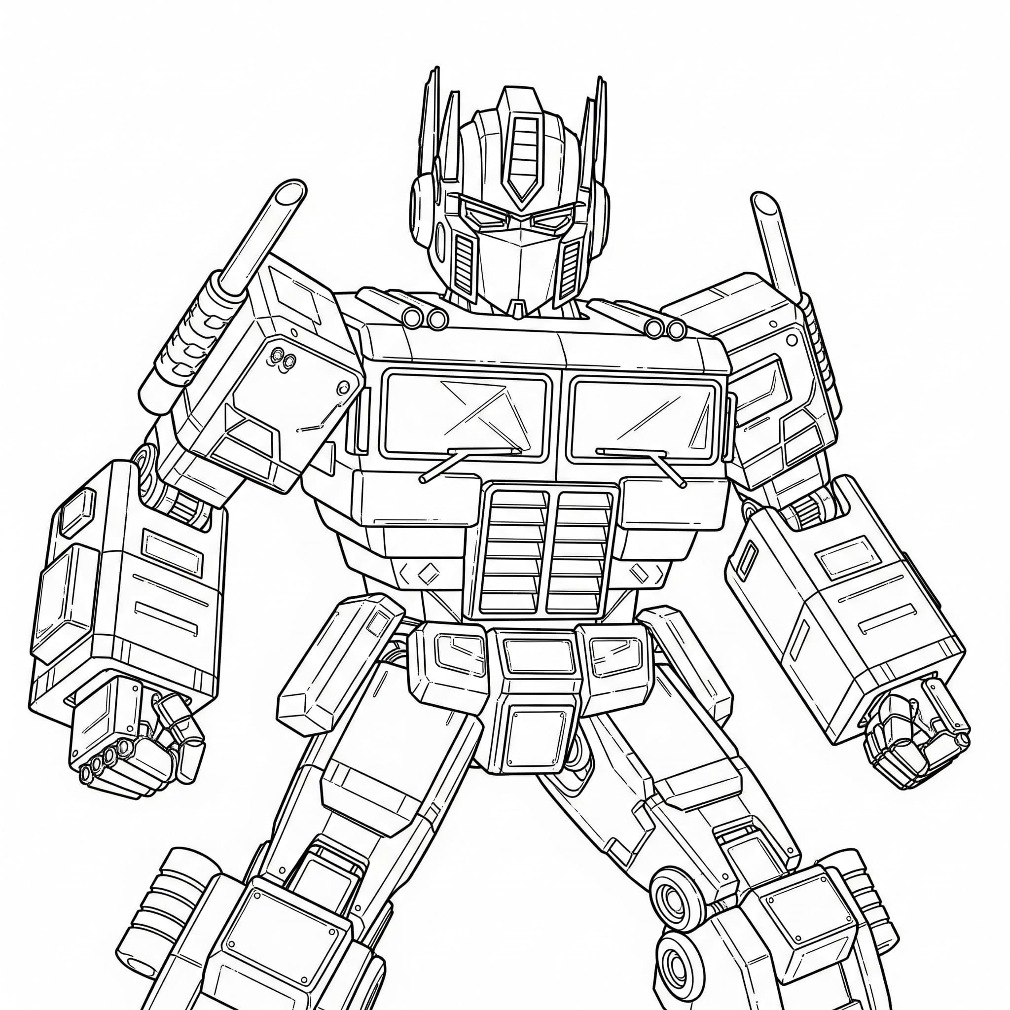 ระบายสี ออพติมัส ไพรม์