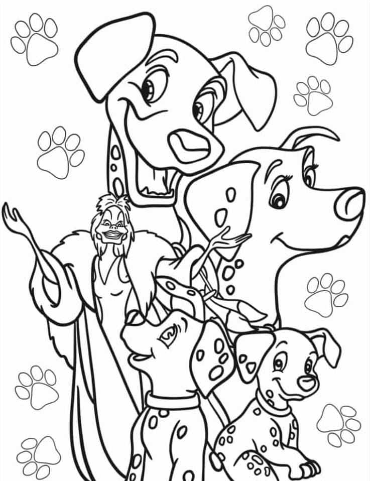 ระบายสี ทรามวัยกับไอ้ด่าง โปสเตอร์