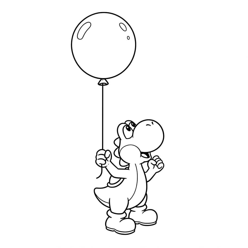 ระบายสี อีซี่โยชิ