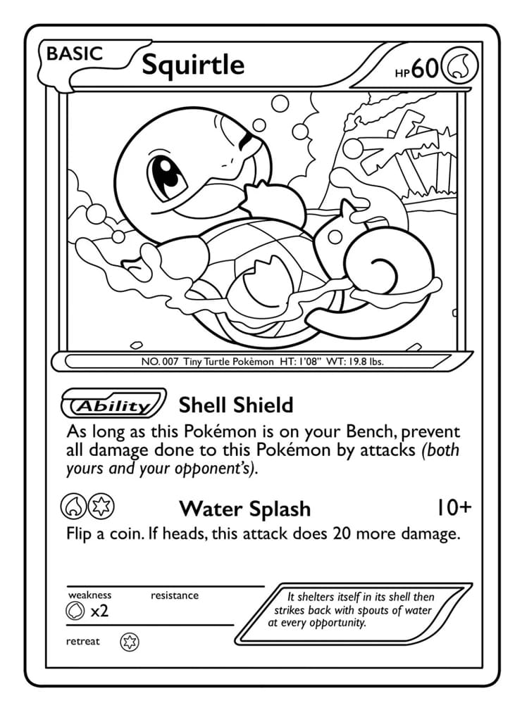 ระบายสี บัตรเซ็นนิกาเมะ ฟรี