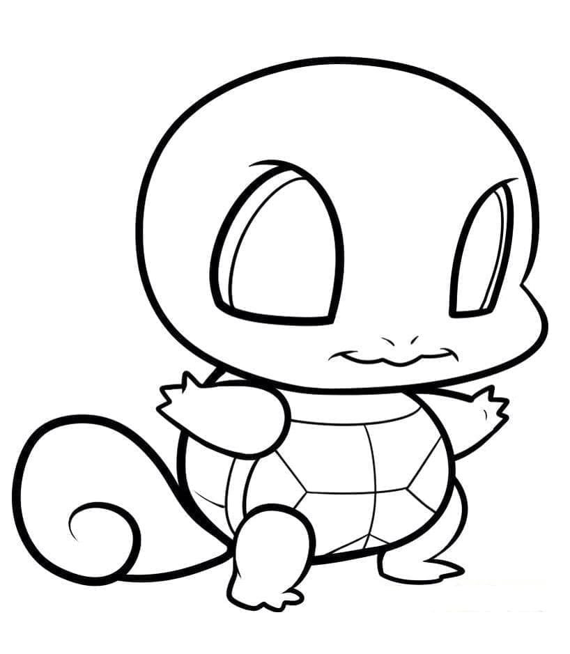 ระบายสี จิบิเซนนิกาเมะ