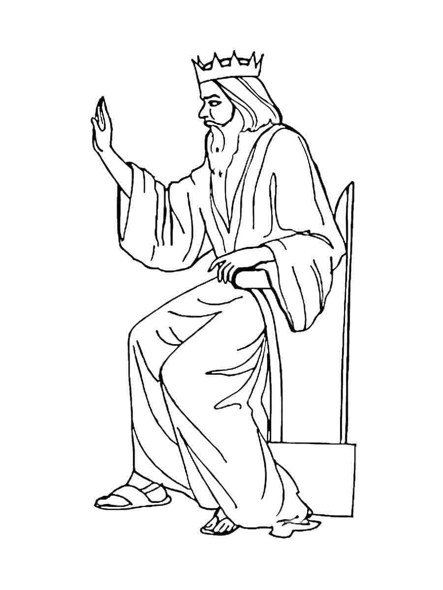 ระบายสี คิงปริ้นท์ได้