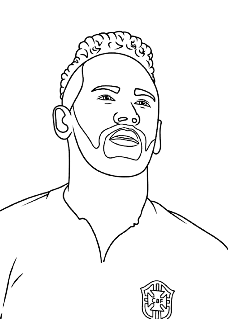 ระบายสี ภาพของเนย์มาร์