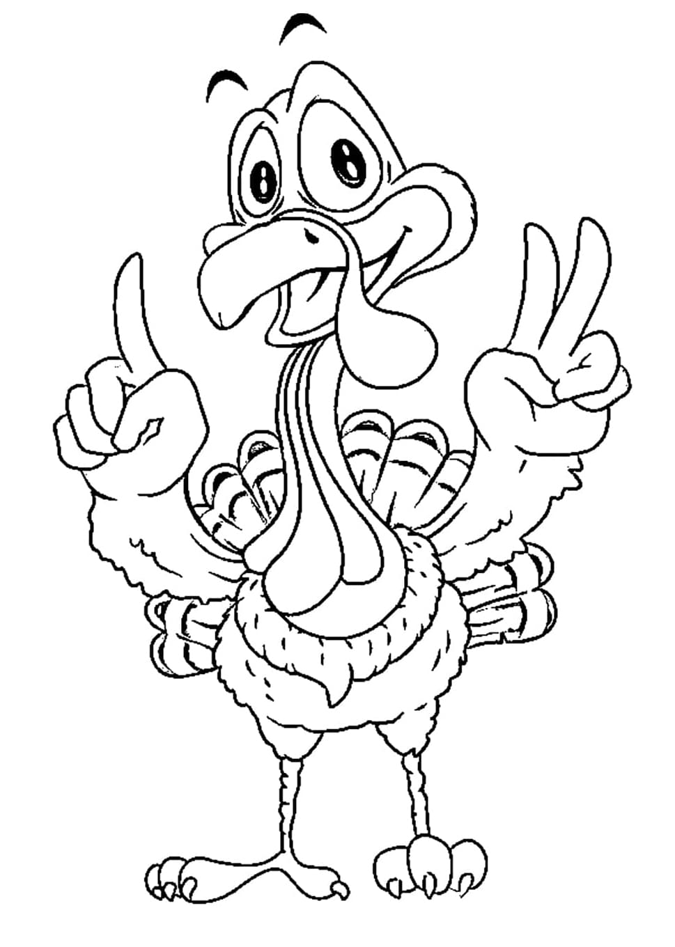 ระบายสี ภาพตุรกี