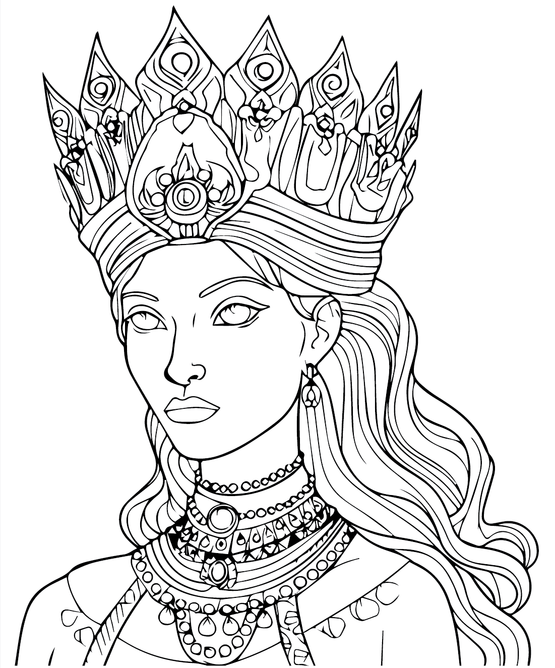 ระบายสี ผ้าปูที่นอนขนาดควีนไซส์