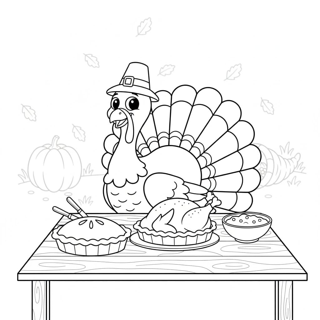 ระบายสี พิมพ์ได้ตุรกี