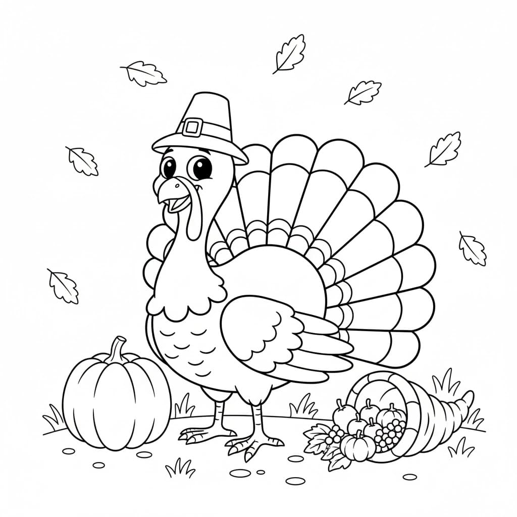 ระบายสี พิมพ์ฟรีตุรกี