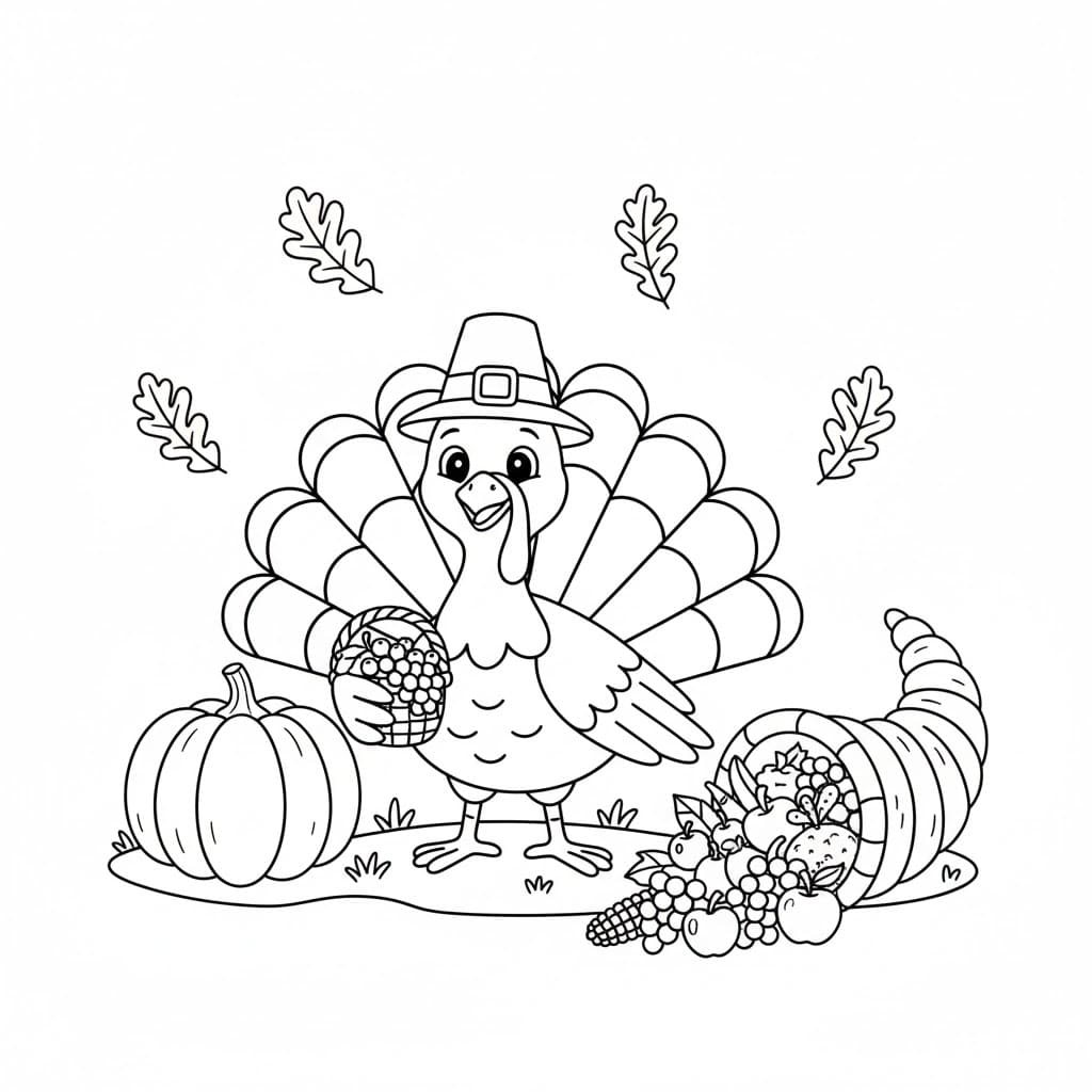 ระบายสี พิมพ์ตุรกี