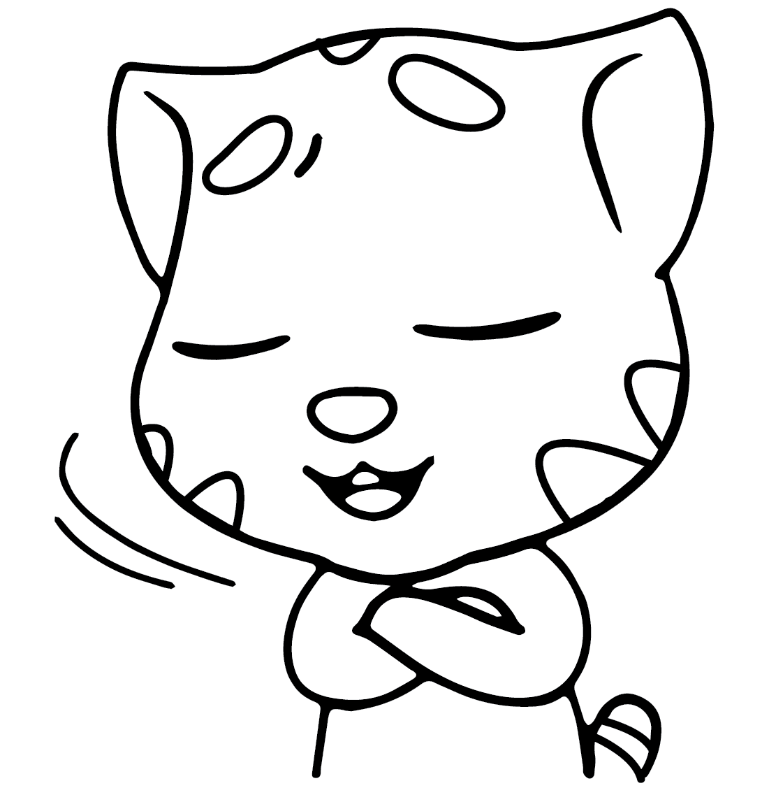 ระบายสี พูดคุยเรื่องทอม