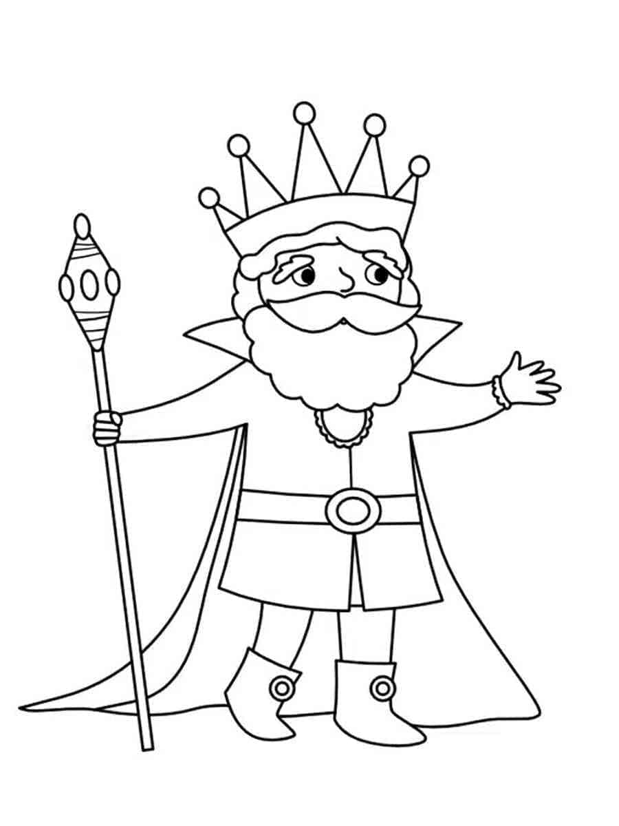 ระบายสี ราชาแห่งการพิมพ์