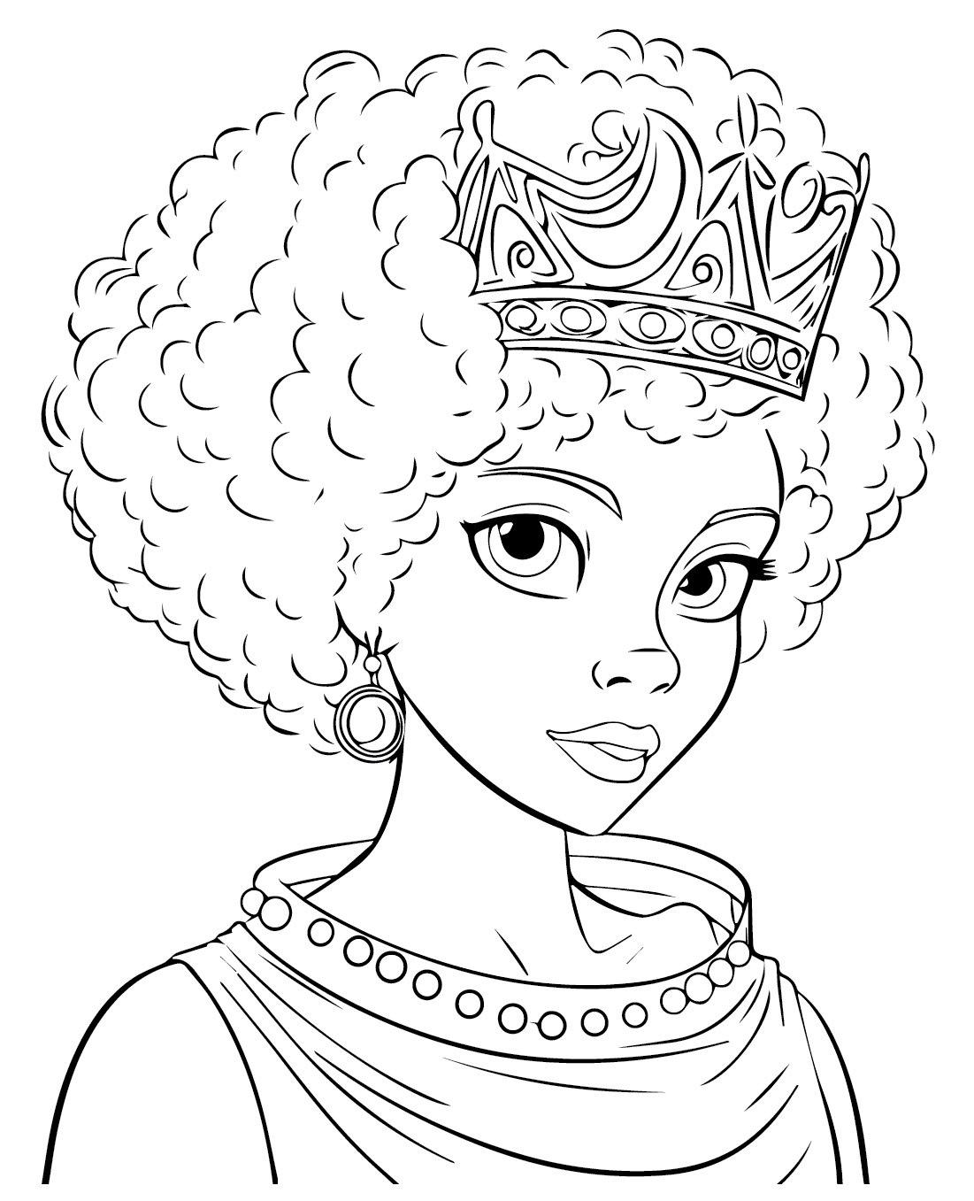 ระบายสี ราชินีแห่งการพิมพ์