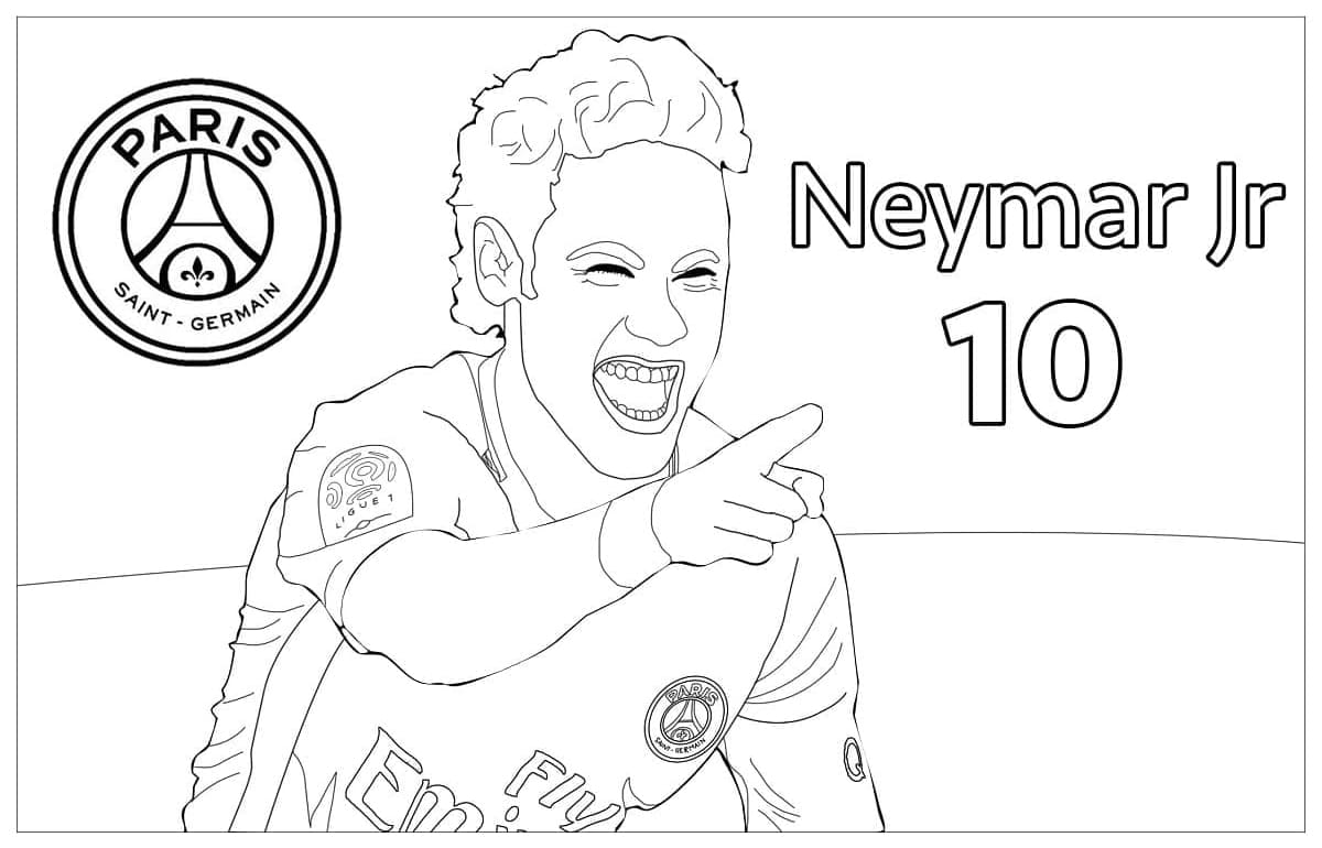 ระบายสี เสียงหัวเราะของเนย์มาร์