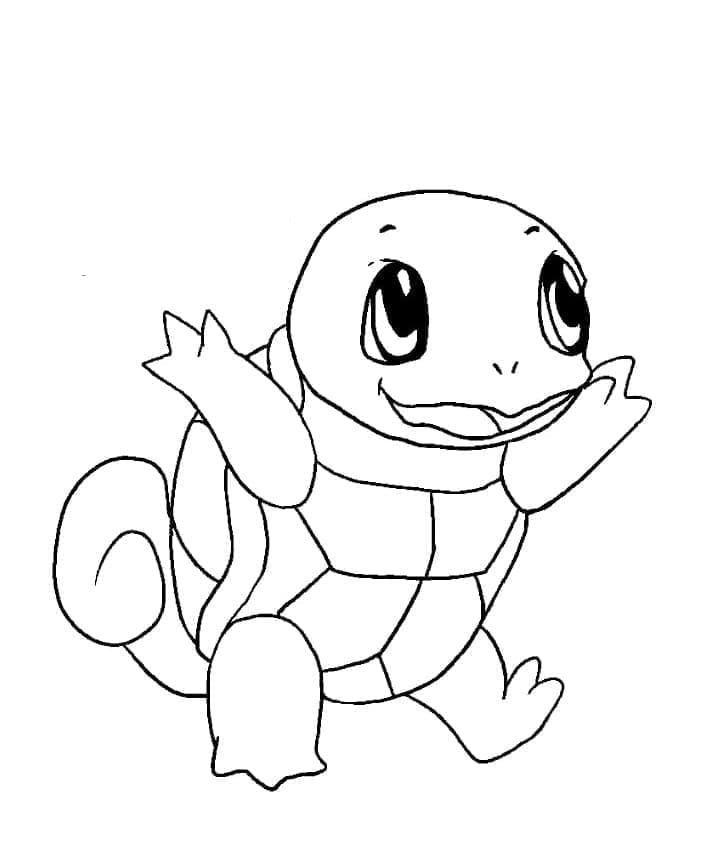 ระบายสี เซ็นนิกาเมะ สำหรับเด็ก ฟรี