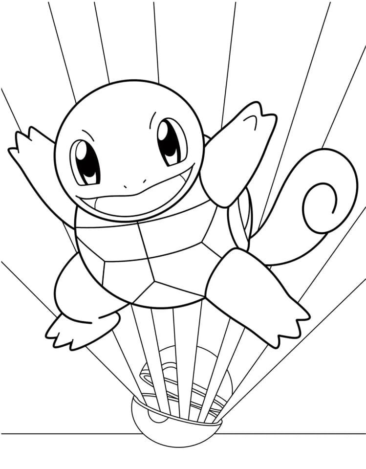 ระบายสี เซ็นนิกาเมะออกไป