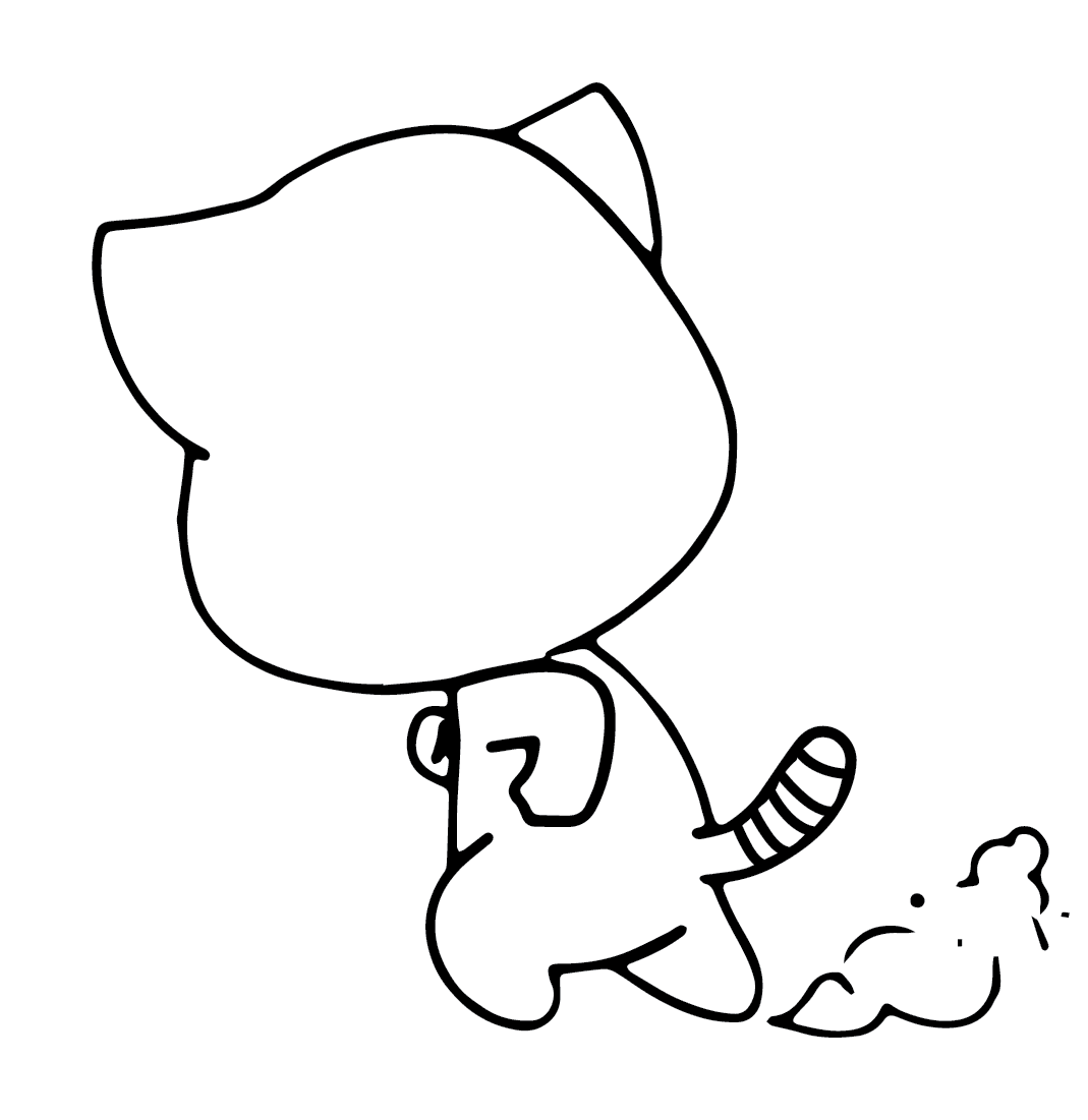 ระบายสี ทอล์คกิ้งทอมรัน