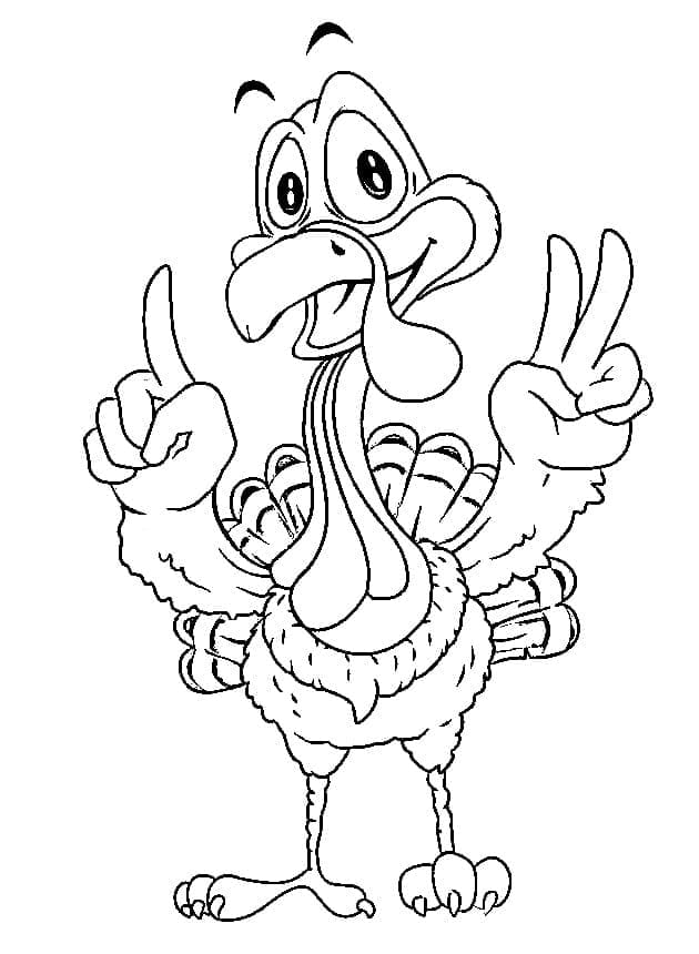 ระบายสี ตุรกีที่เป็นมิตร