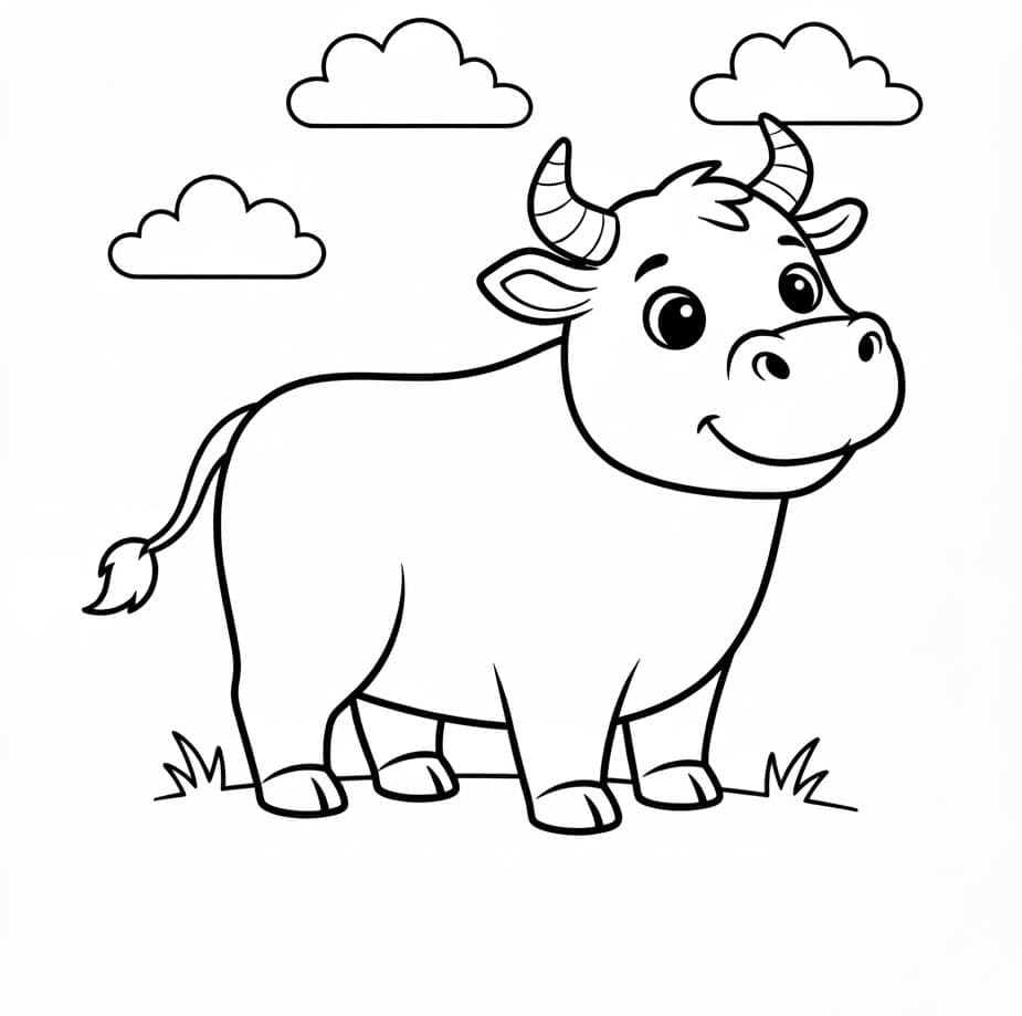 ระบายสี ไขมันควาย