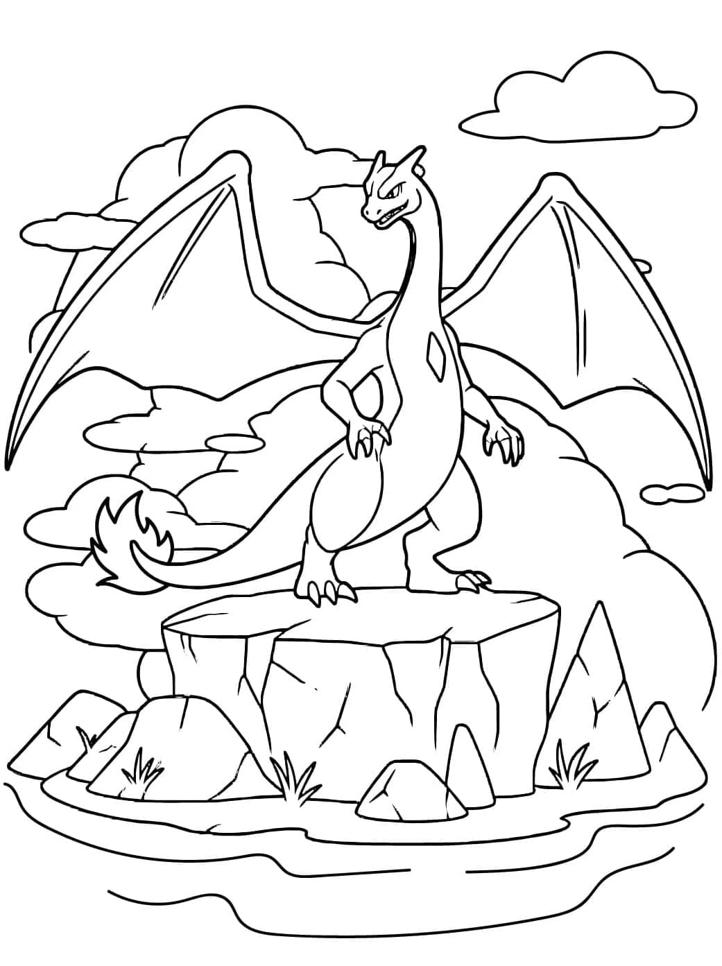 ระบายสี ลิซ่าดอน ฟรีสำหรับเด็ก