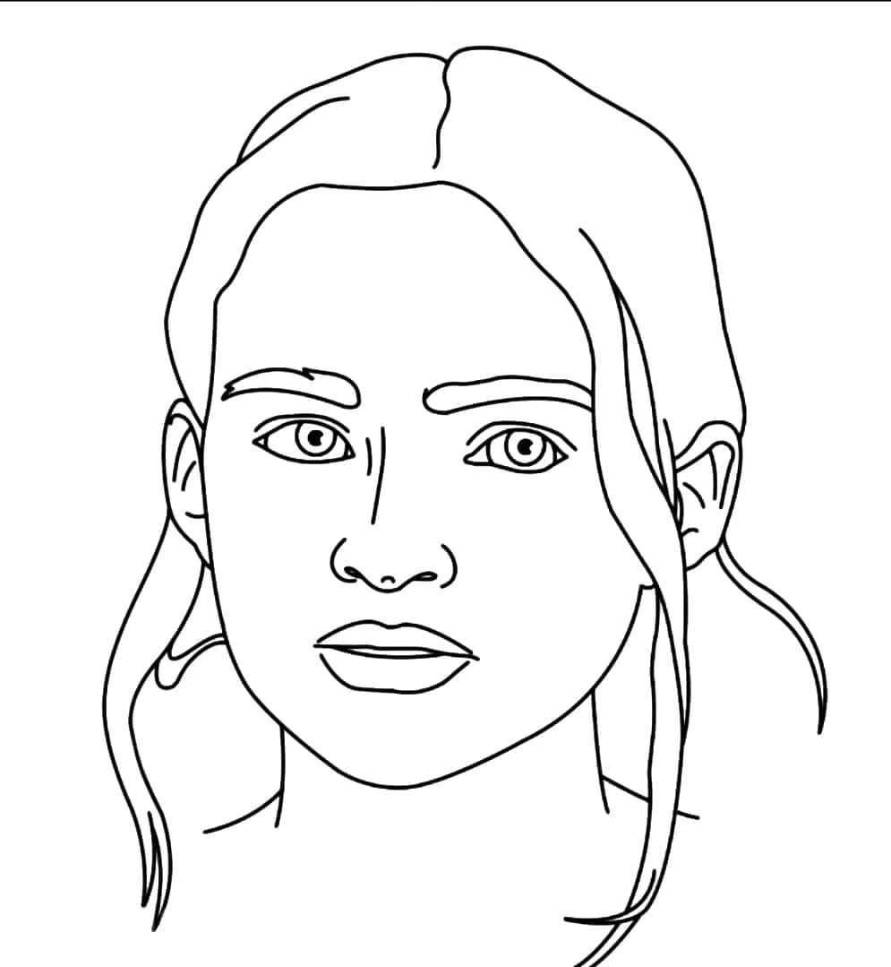 ระบายสี แม็กซ์ เมย์ฟิลด์ จาก สเตรนเจอร์ ธิงส์