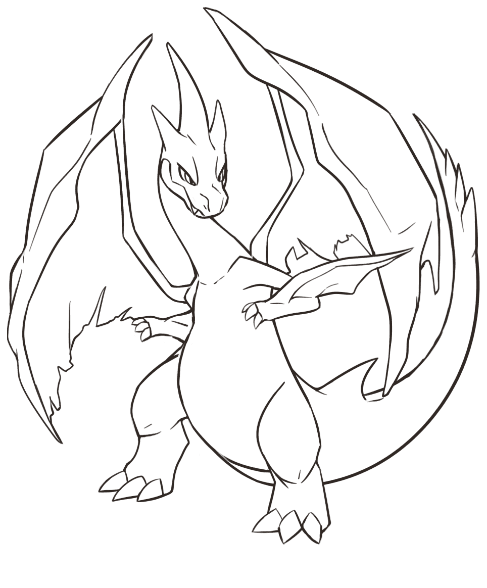 ระบายสี เมก้า ลิซ่าดอน