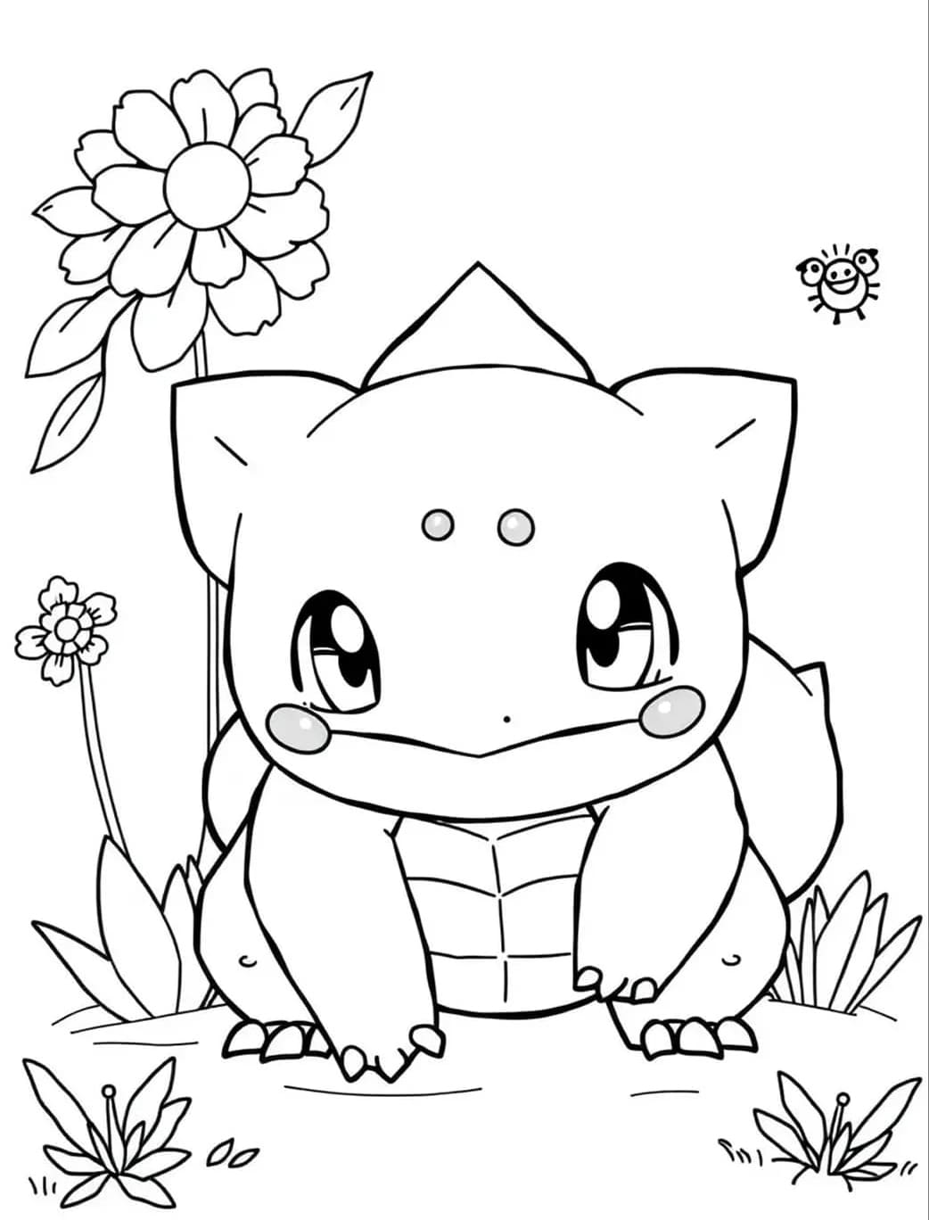 ระบายสี แผ่นการ์ตูนบัลบาซอร์