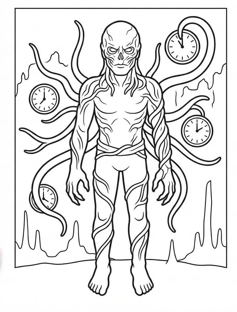 ระบายสี เวคน่า ซิมเพิล