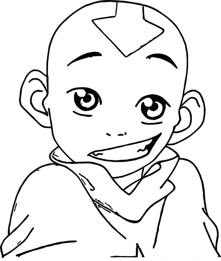 ระบายสี แฮปปี้ อัง