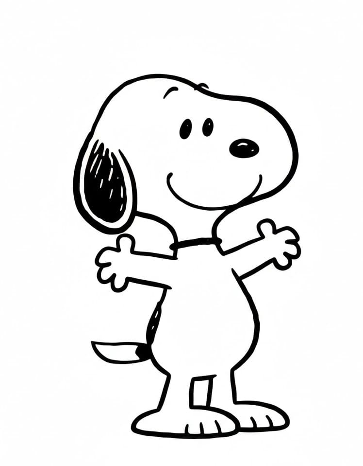 ระบายสี ลายพิมพ์สุนูปี้